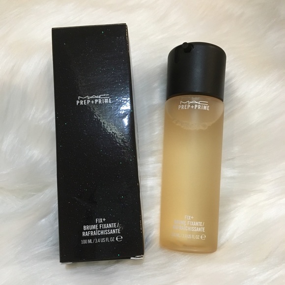 MAC Cosmetics Other - BNIB MAC Prep + Prime Fix+ Coconut Setting Spray